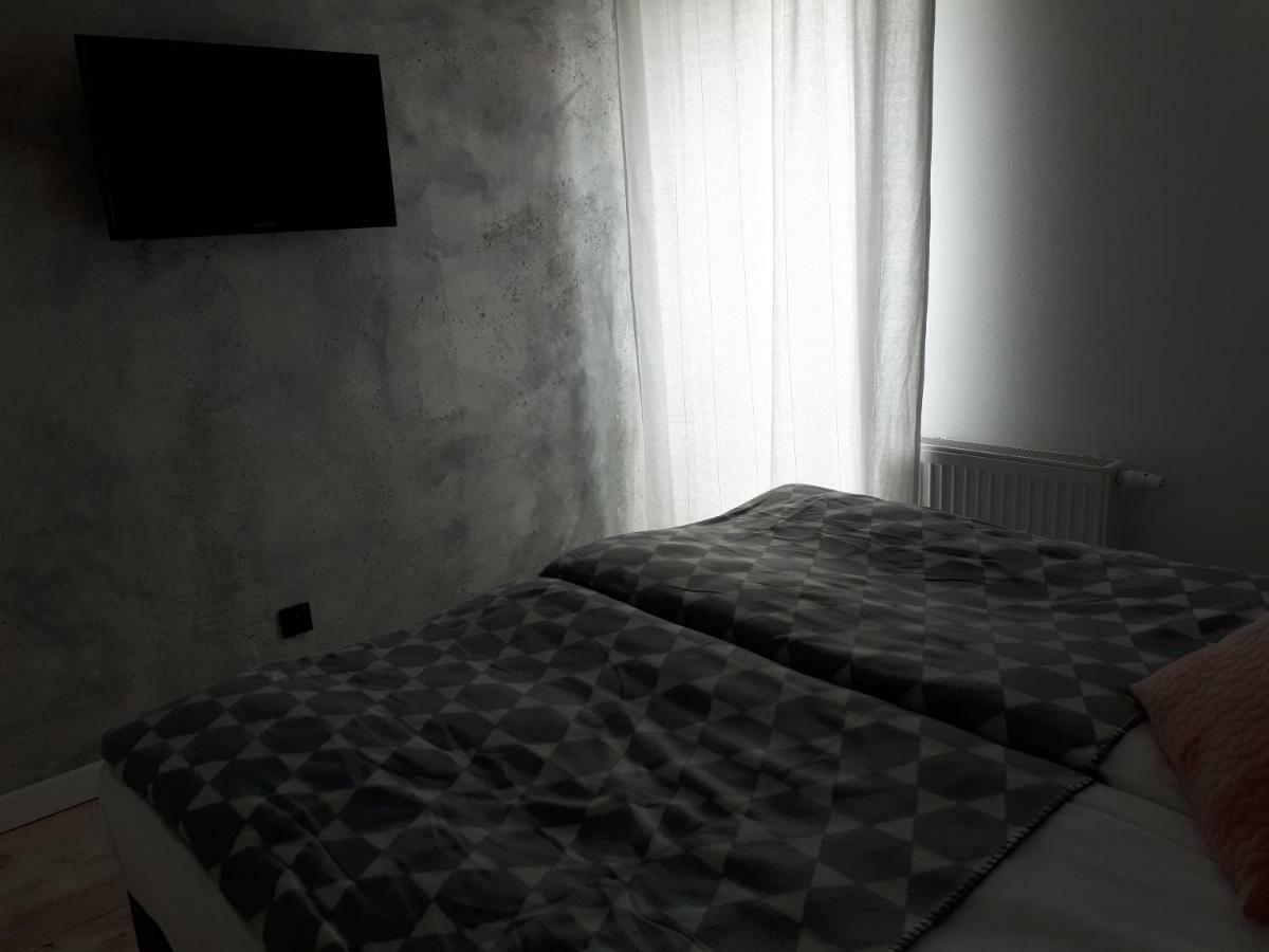 WładysławowoEnklawa Nord Baltycki Chillout House公寓 外观 照片